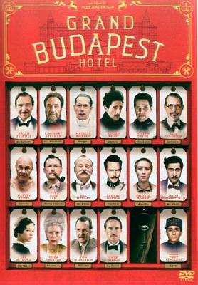 WES ANDERSON_Grand Budapest Hotel